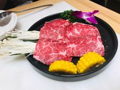 -韩宫宴炭火烤肉(印象城店)