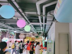 -宝燕乐园(闵行旗舰店)