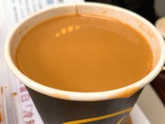 熱鴛鴦-美心mx餐厅(友邦香港大楼店)