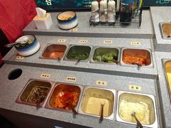 -汕头八合里海记牛肉店(清河店)