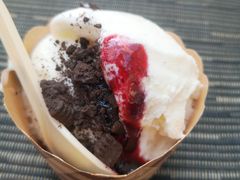 -漢咖啡·全服务式自助晚餐(武汉洲际酒店)