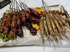 -锦州御烧烤·形象店(人民街店)