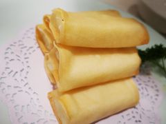 -大咀港式茶餐厅(恒泰店)