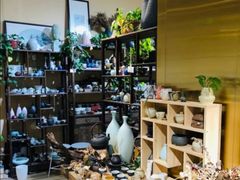 -初八专业级手工DIY陶艺社·户外研学·创意DIY首饰