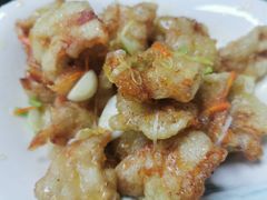 -二红烧烤排骨串(麦岛店)