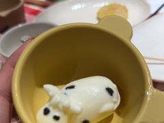 -西贝莜面村(当代商城店)