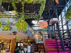 -聚缘·湘味音乐餐厅party(罗湖店)