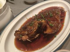 -宏宴·新京菜(望京店)