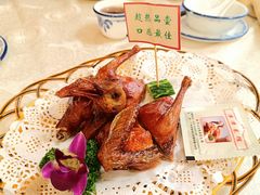 -津津菜馆(绝没分店)