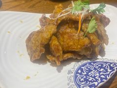 -裕合顺清真餐厅·回民老菜·大连海鲜(西安路店)