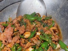 -老湘村·湖南土菜(天河维多利店)