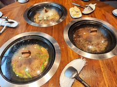 -门家大院铁锅炖(东北大马路店)