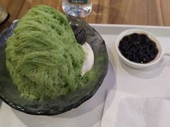 -Ice Monster冰馆·CNN评选全球十大甜品(国贸商城店)