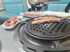 -牛犇炭火烤肉·鲜切烤肉(承德总店)