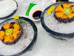 -品海楼·大连海胆锅贴馆(东港店)