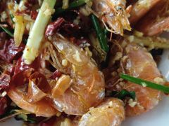 -四川人郑霞海鲜