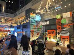 -汕头金海湾大酒店(万象城店)