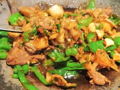 -费大厨辣椒炒肉(黄兴中心广场店)