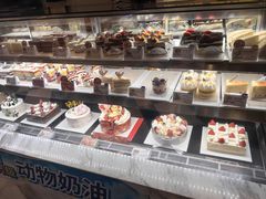 -85度C(上海仓汇路店)