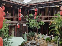 -香满楼(临安路店)