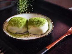 -羽至金时(柏威年店)