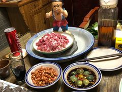 -芝麻花餐厅(祁家豁子店)