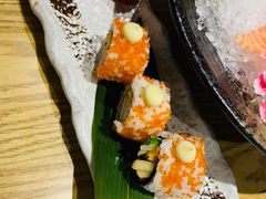 -鲔吞日料(溧阳万达广场店)