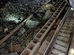 -大同煤炭博物馆