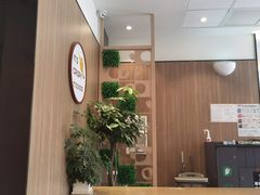 -德克士精巧店(大宁百联精巧PL店)