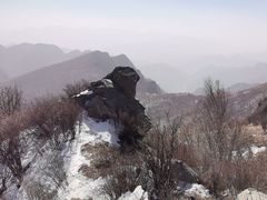 -灵山