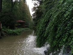 -上海怡沁园度假酒店