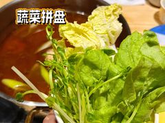 -枝魯枝魯自助料理