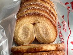-中关村茶点