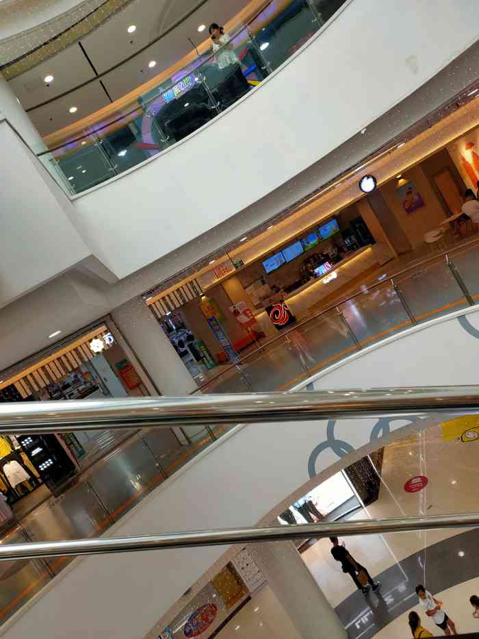 泰华城(青州店)-"商品很全,停车场进商场容易掉向."-大众点评移动版