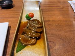 -九井澤精致料理(金茂店)