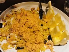 -星叶·东南亚料理(宁波万象汇店)