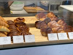 -DRUNK BAKER(上海陕康里店)