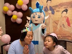 -宴天下大酒店(政和路店)