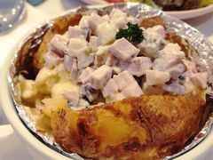 -库滋明·俄罗斯特色美食(中央大街店)