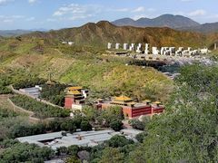 -承德避暑山庄景区