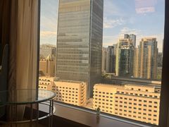 -北京中国大饭店