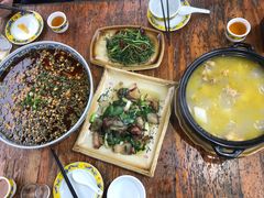 -青城甲(青城山店)