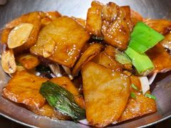 -绿茶餐厅(西单老佛爷店)