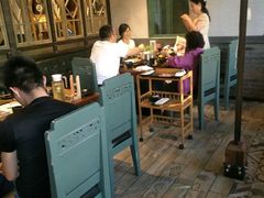 -手选潮汕鲜活牛肉火锅(二七广场店)