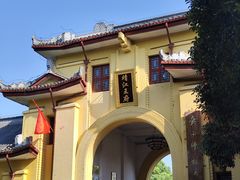 -桂林独秀峰王城景区