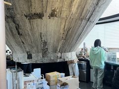 -CEMENT·coffee bar (凤凰创意园店)