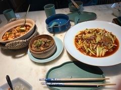 -锦府盐帮·李宅(领展购物广场中关村店)