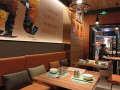 -帕蓝·暹罗料理(曲阳店)