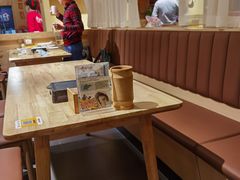 大堂-大话小腰(鸟巢店)