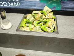 -芸山季·云南野生菌火锅(人民广场来福士店)